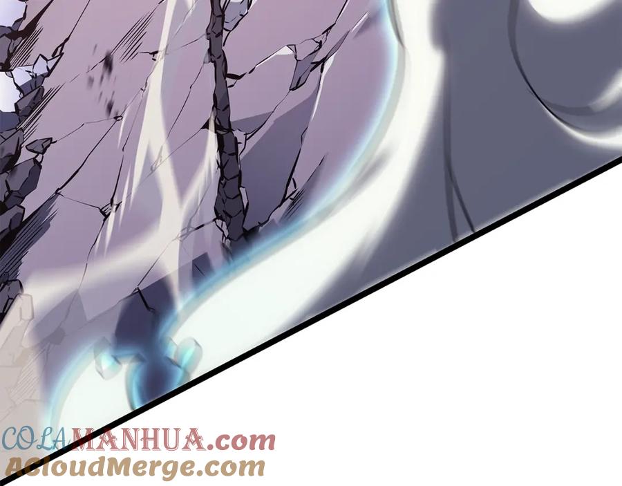 我独自升级 第160话 落幕 第233页