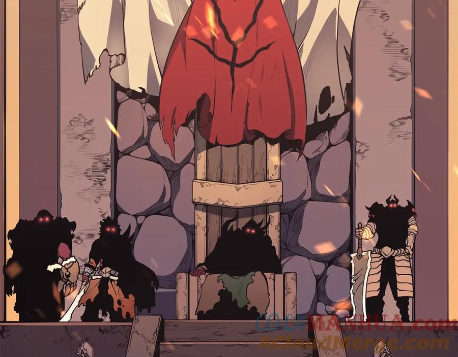 我独自升级 第161话 是否重启世界 第265页