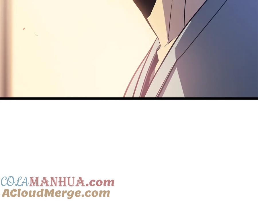 我独自升级 第161话 是否重启世界 第85页