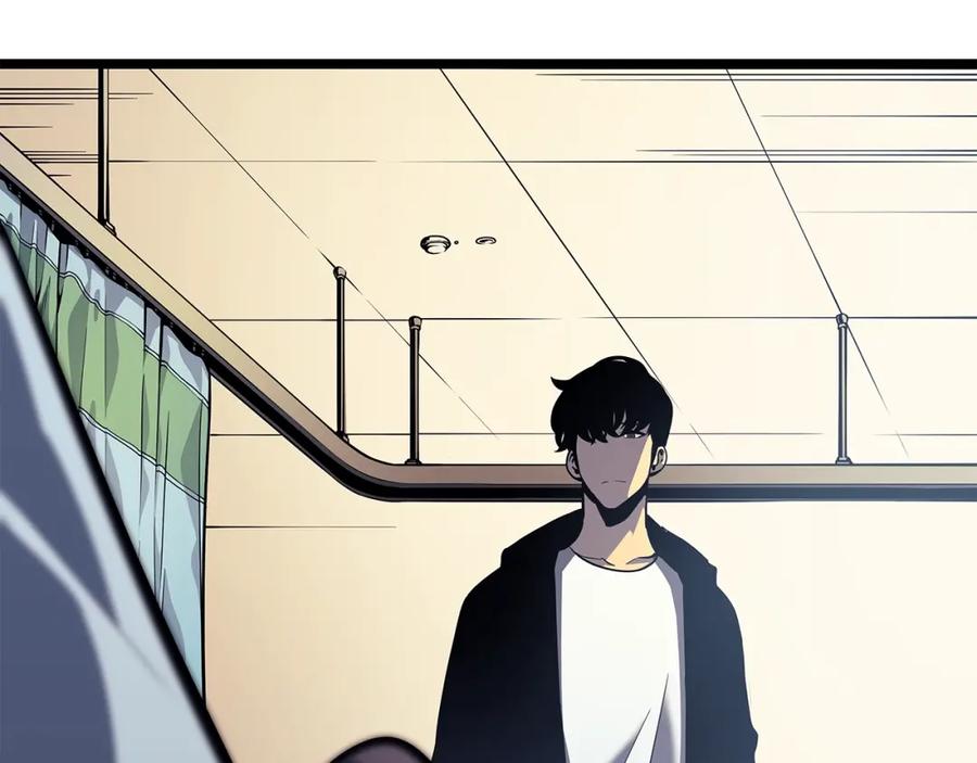 我独自升级 第161话 是否重启世界 第271页