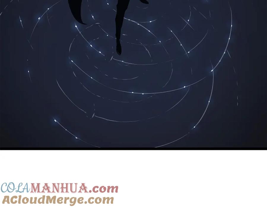 我独自升级 第161话 是否重启世界 第301页