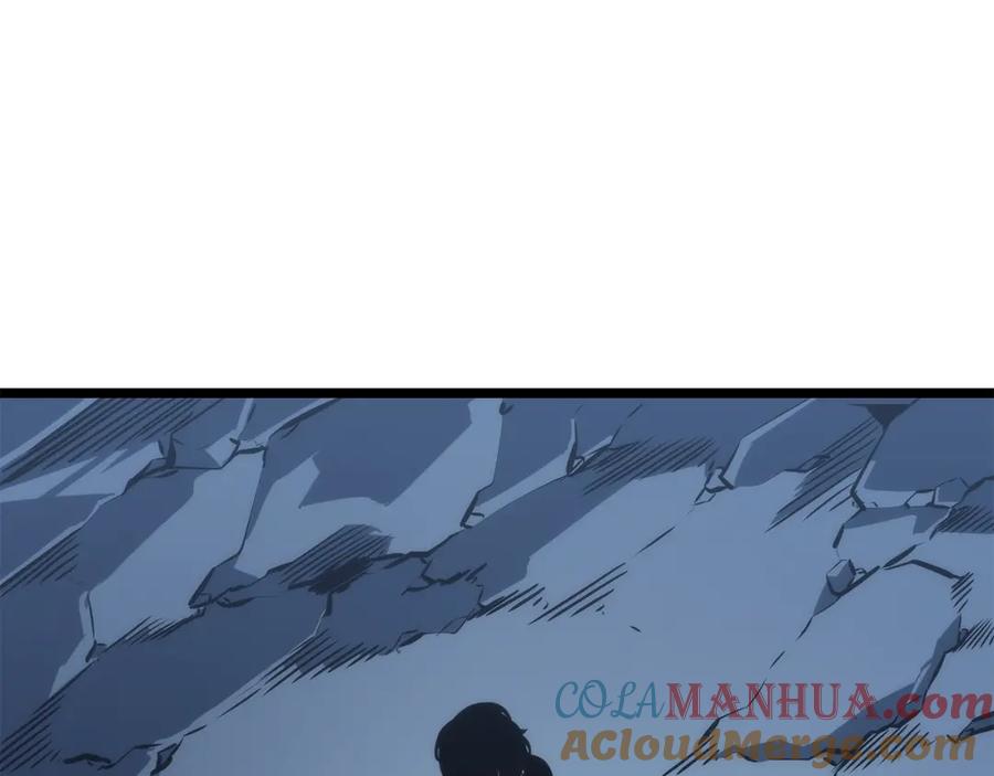 我独自升级 第161话 是否重启世界 第297页