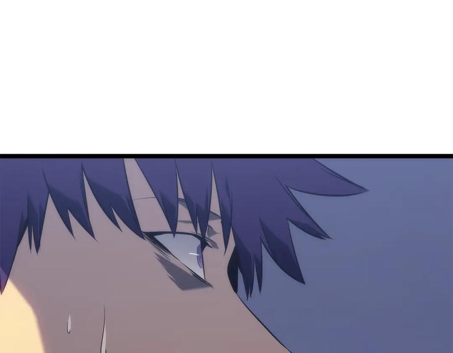 我独自升级 第161话 是否重启世界 第207页