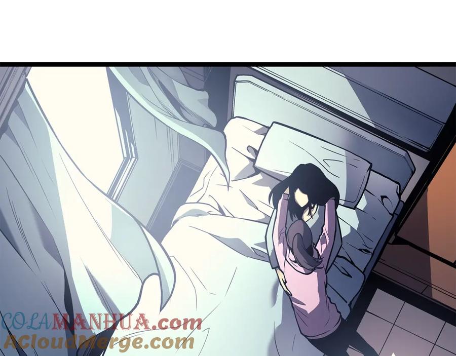 我独自升级 第161话 是否重启世界 第269页
