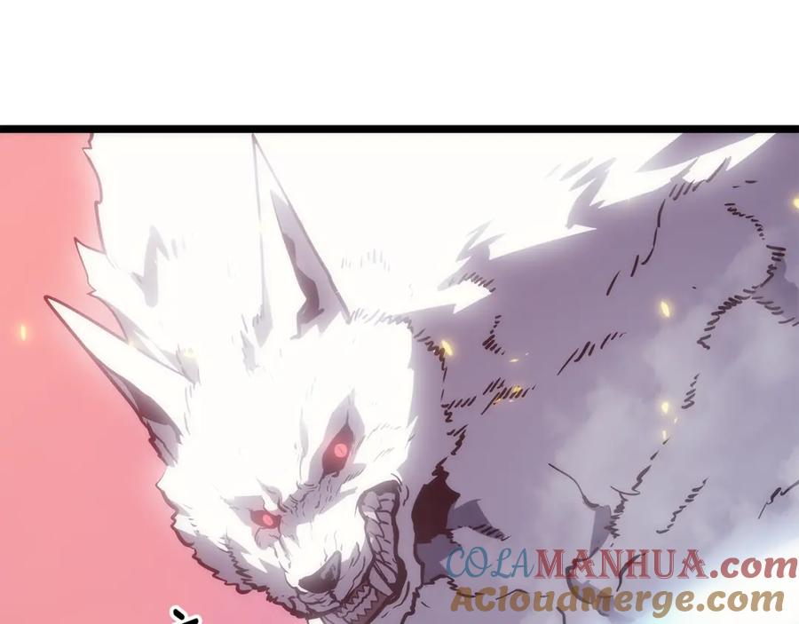 我独自升级 第162话 开始和结束 第93页