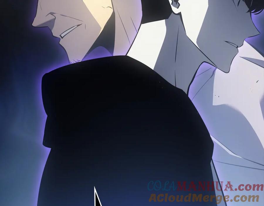 我独自升级 第162话 开始和结束 第25页