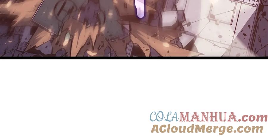 我独自升级 第162话 开始和结束 第141页