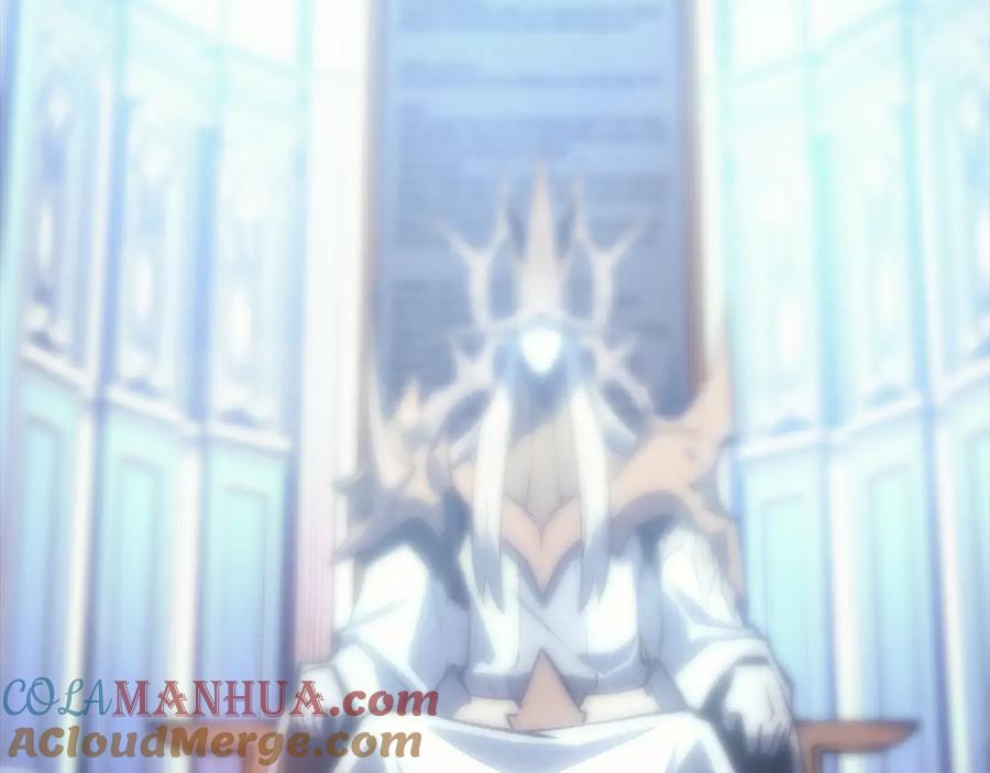 我独自升级 第162话 开始和结束 第165页