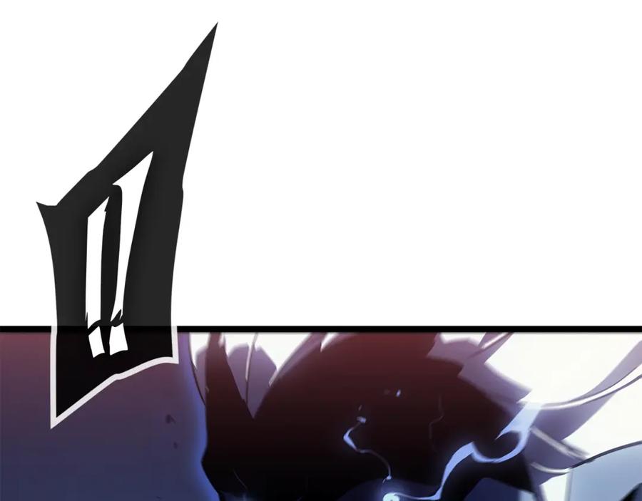 我独自升级 第162话 开始和结束 第110页