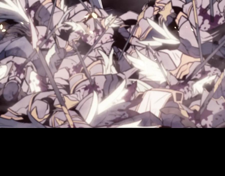 我独自升级 第162话 开始和结束 第215页