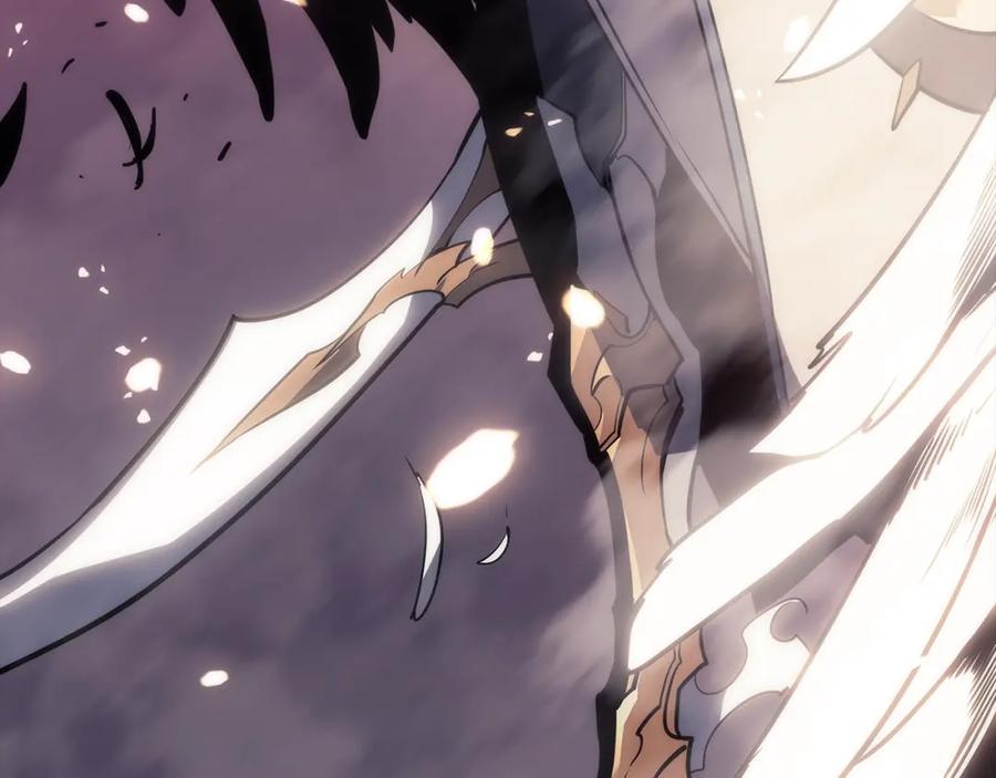 我独自升级 第162话 开始和结束 第207页