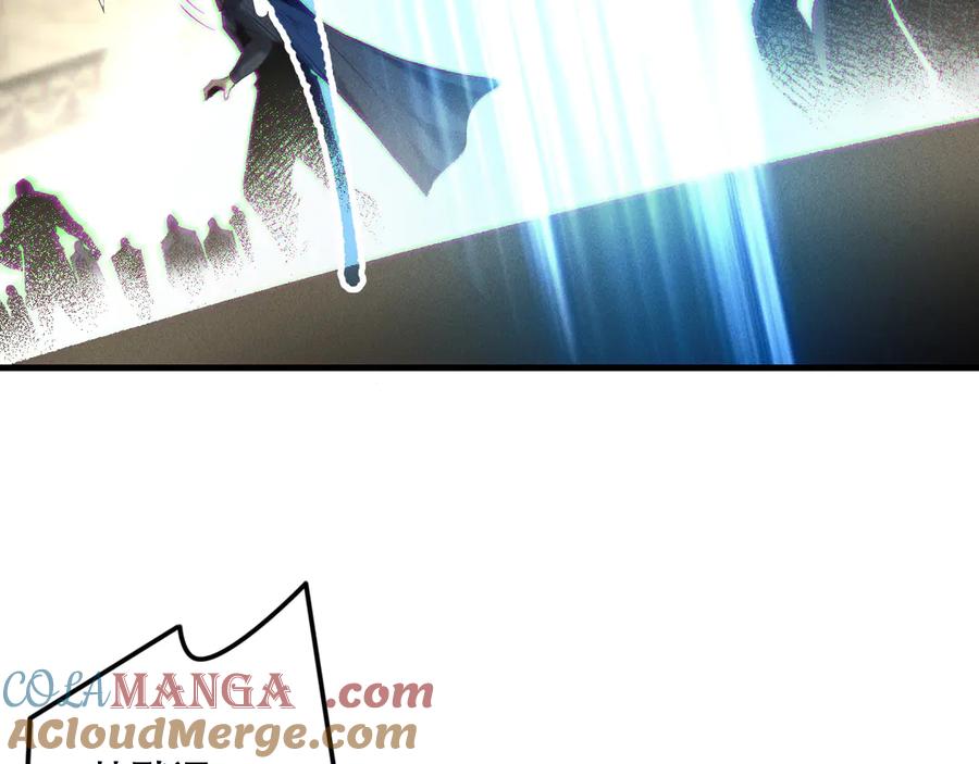 死灵法师！我即是天灾 第161话 升格地狱级 第21页