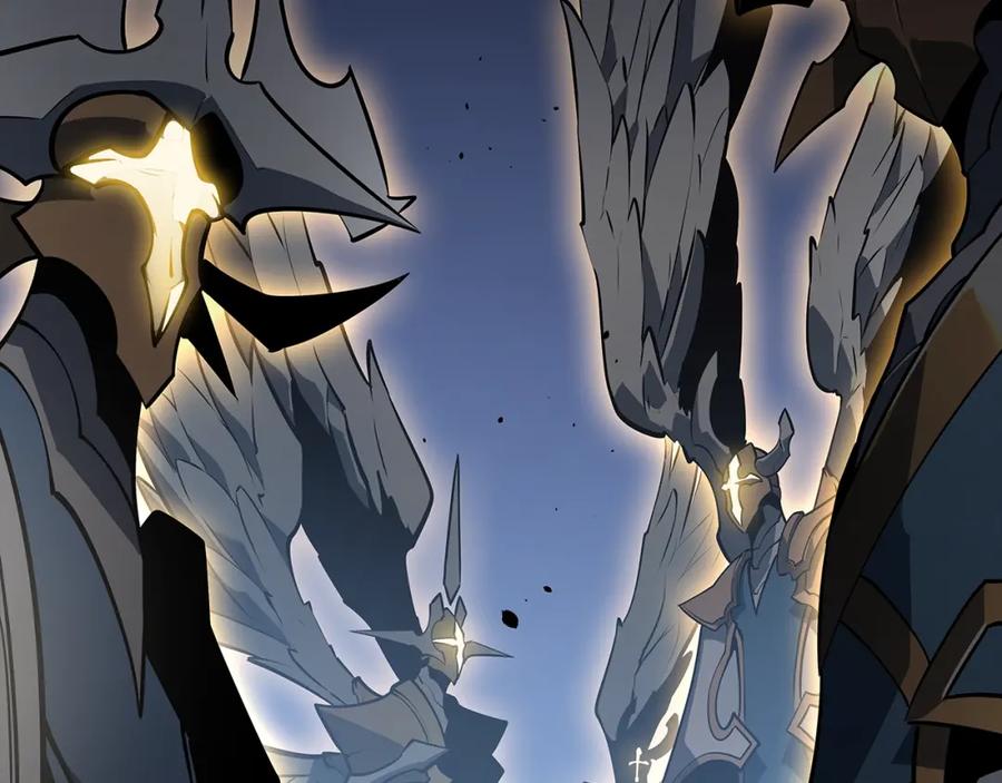 我独自升级 第162话 开始和结束 第179页