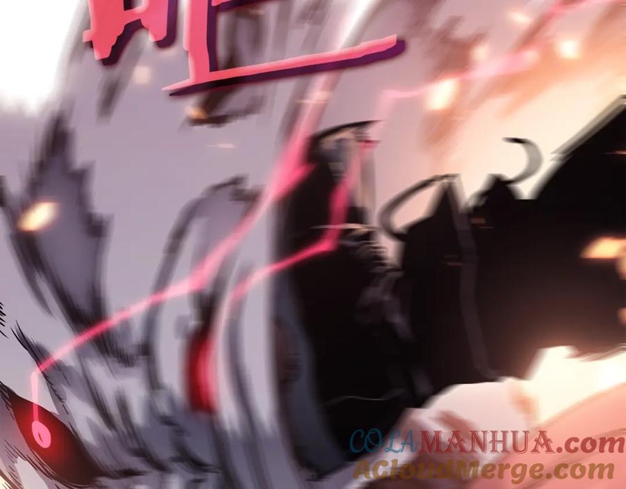 我独自升级 第162话 开始和结束 第129页