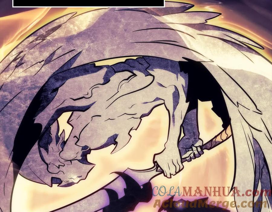 我独自升级 第162话 开始和结束 第161页