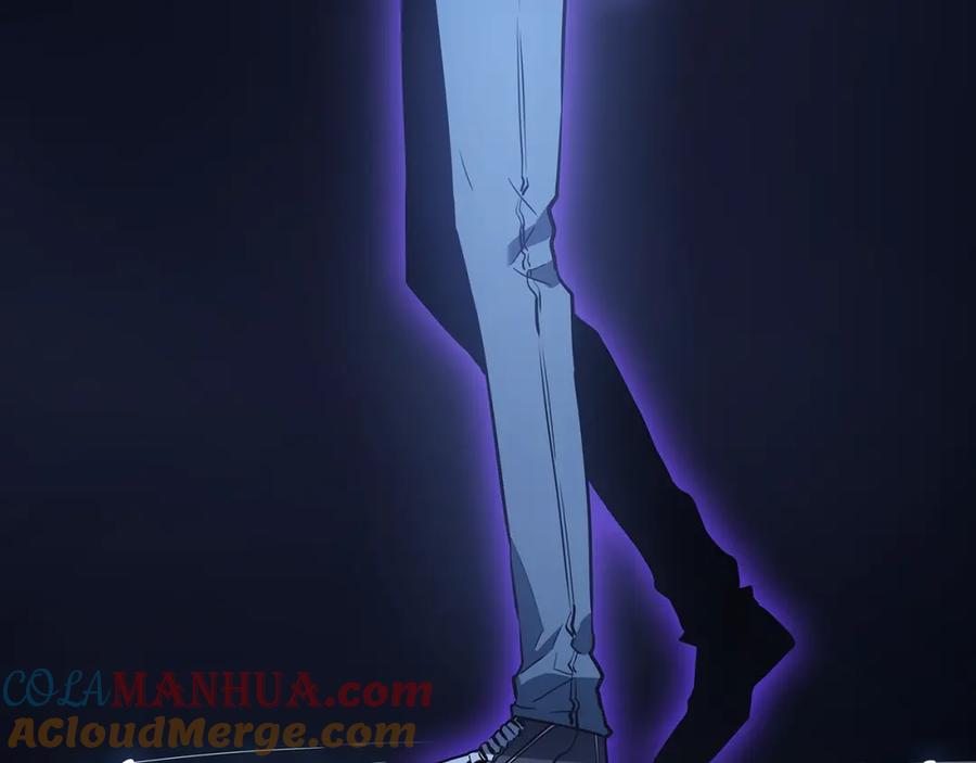 我独自升级 第162话 开始和结束 第45页