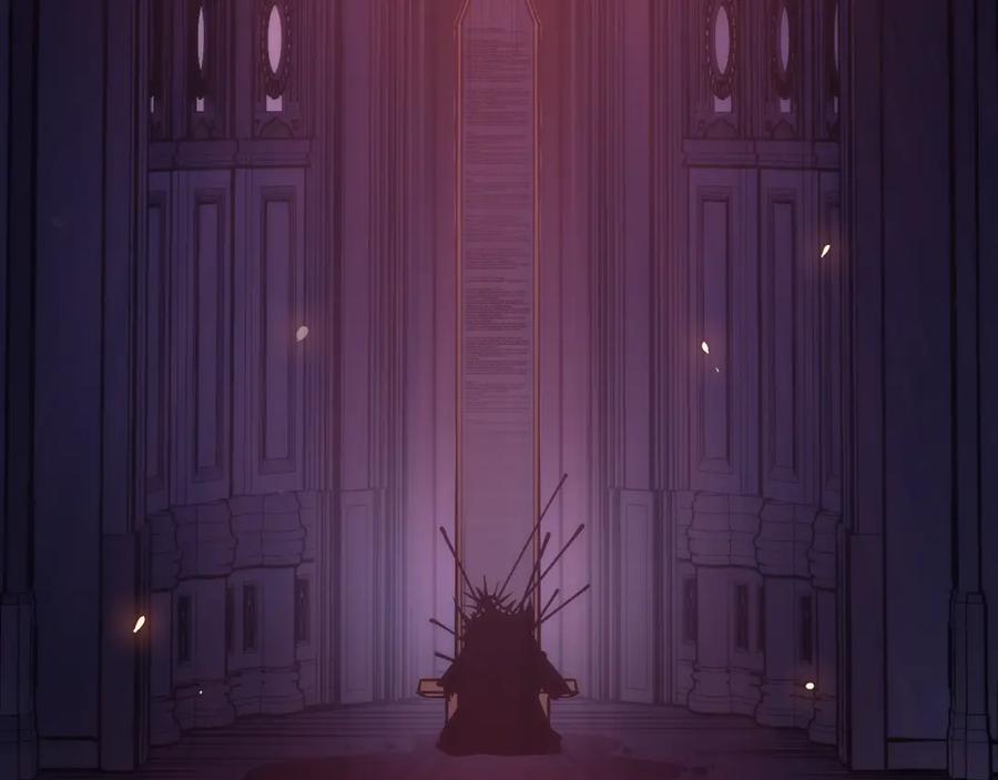 我独自升级 第162话 开始和结束 第255页
