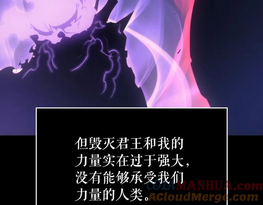 我独自升级 第163话 我就是你 第213页