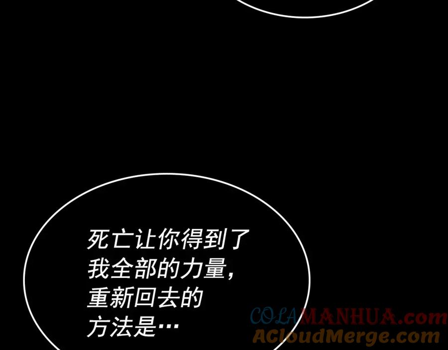 我独自升级 第163话 我就是你 第301页