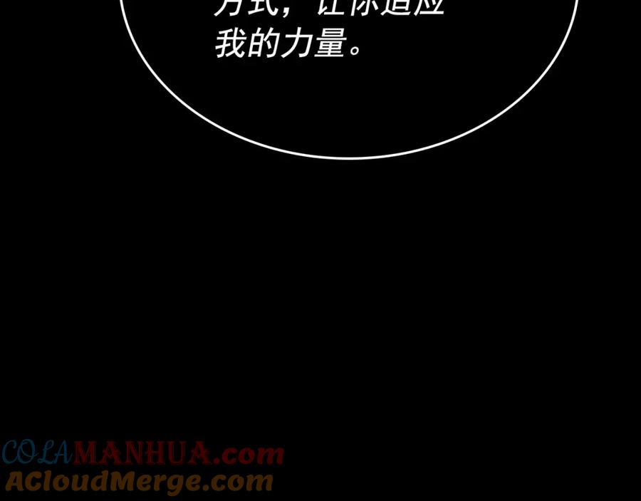 我独自升级 第163话 我就是你 第245页