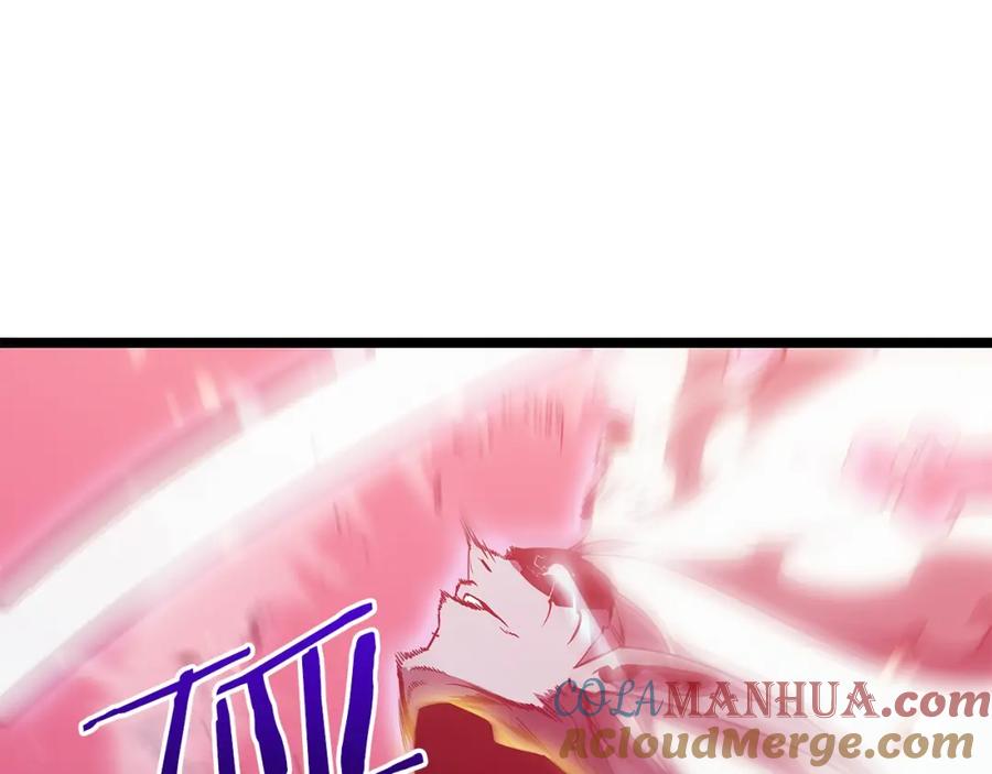 我独自升级 第164话 复活 第93页