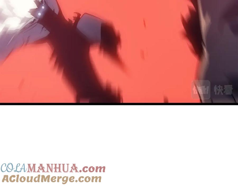 我独自升级 第164话 复活 第61页