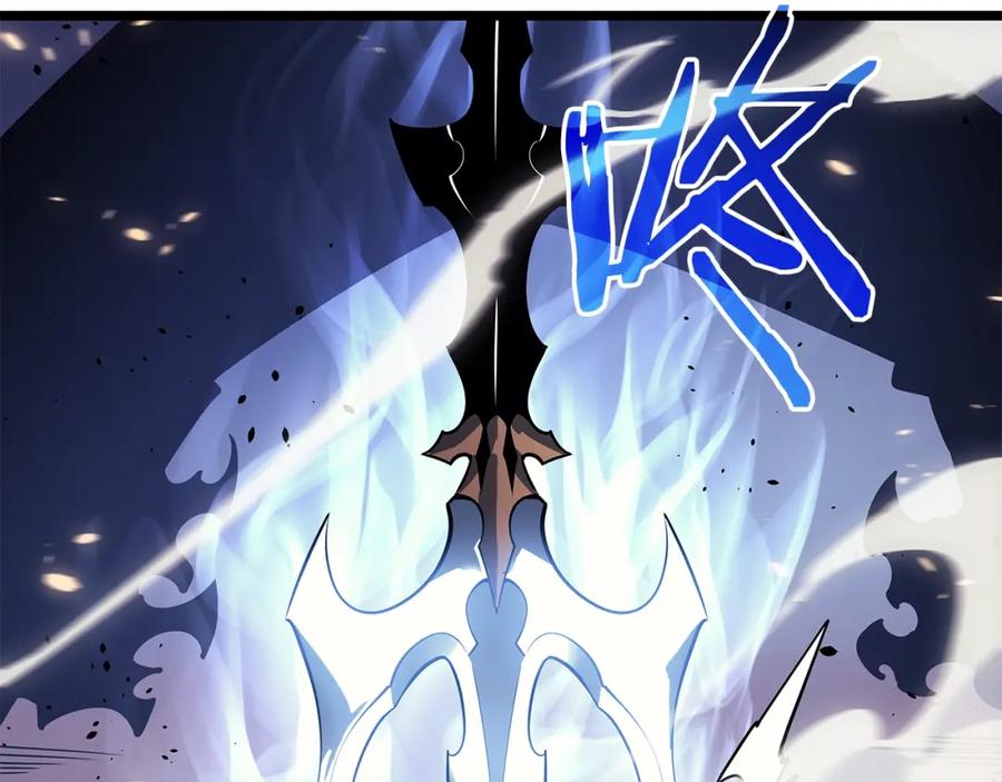 我独自升级 第164话 复活 第167页