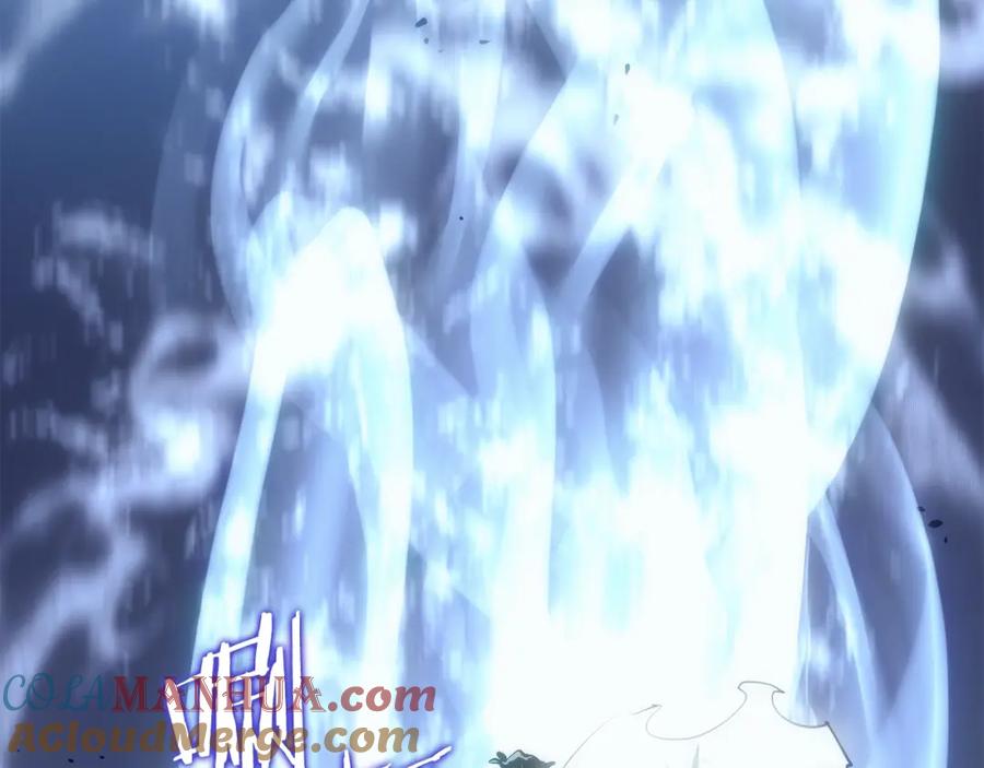 我独自升级 第164话 复活 第193页