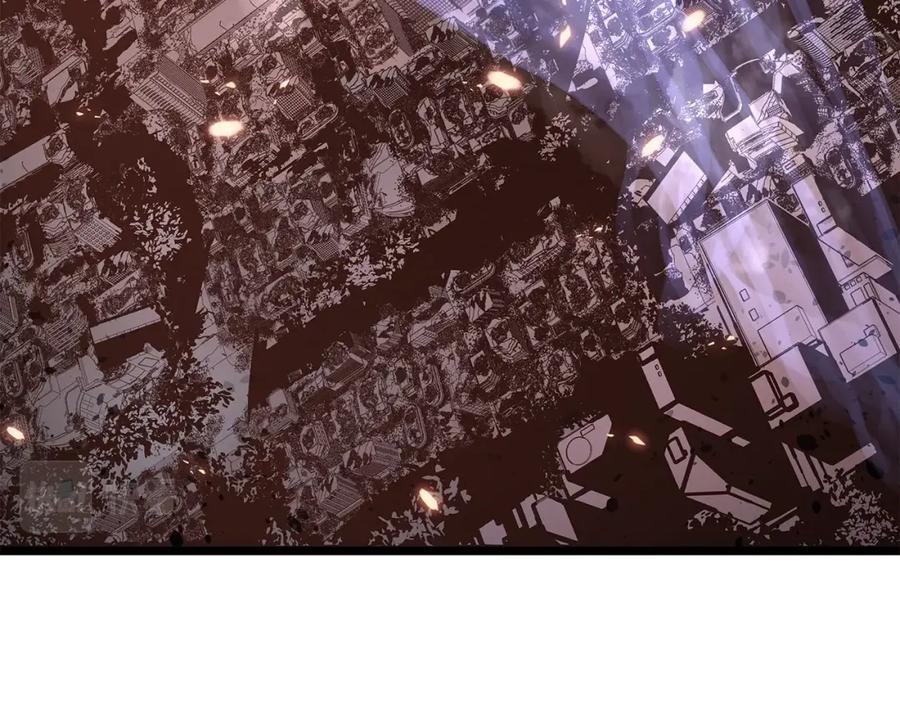 我独自升级 第164话 复活 第199页