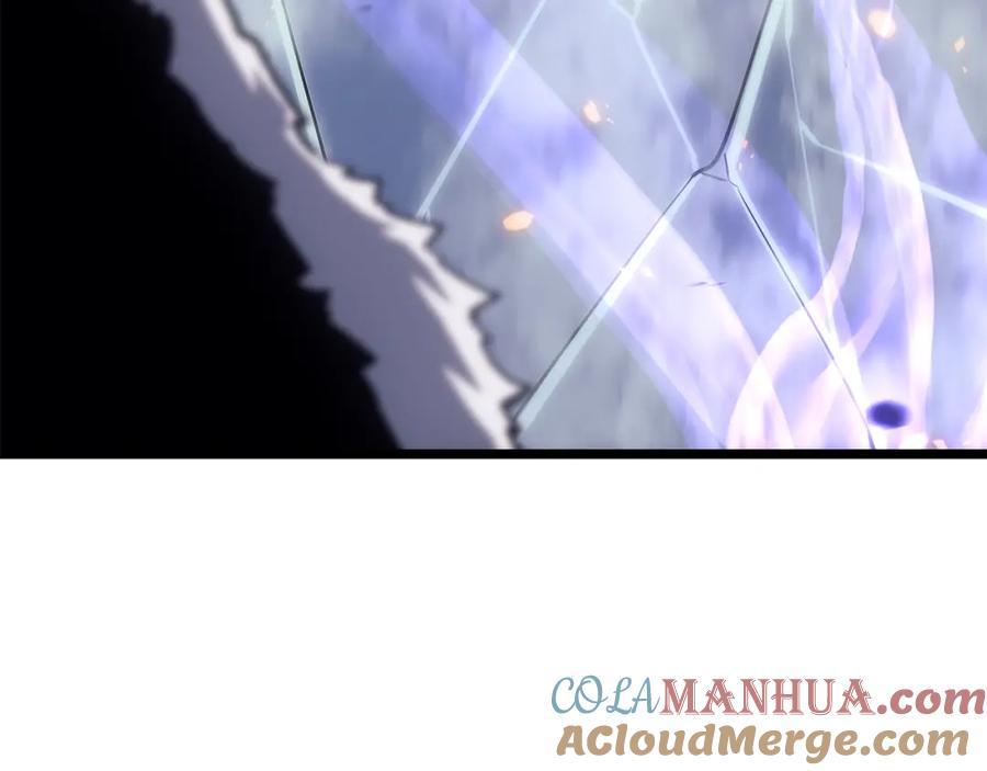 我独自升级 第164话 复活 第129页