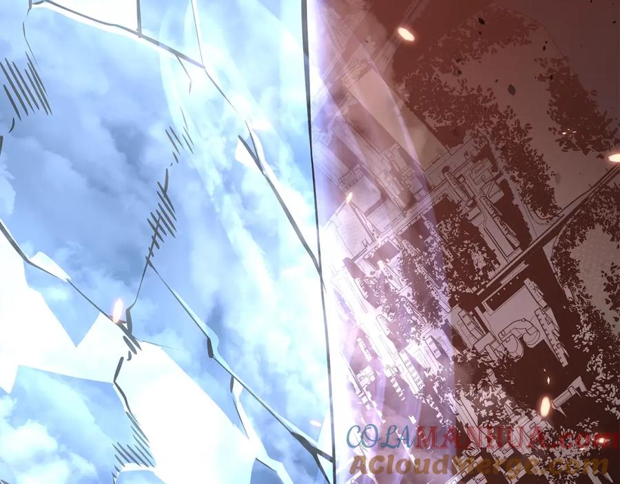 我独自升级 第164话 复活 第197页