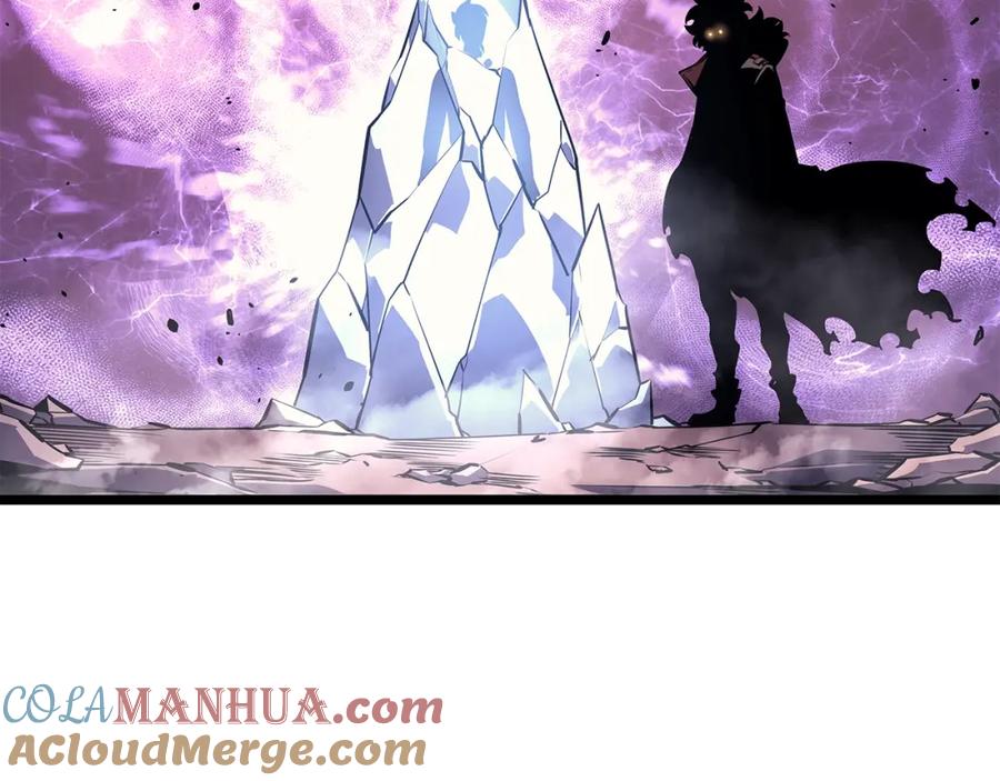我独自升级 第164话 复活 第149页