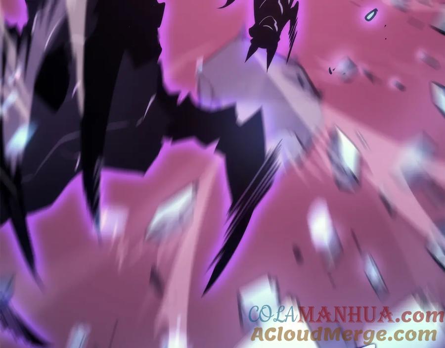 我独自升级 第164话 复活 第225页