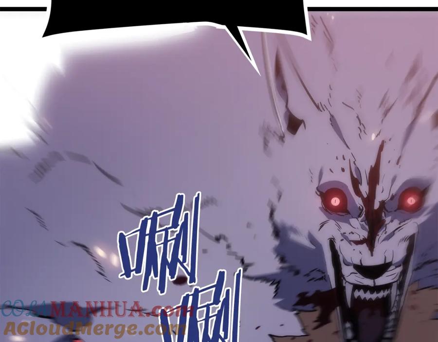 我独自升级 第164话 复活 第117页