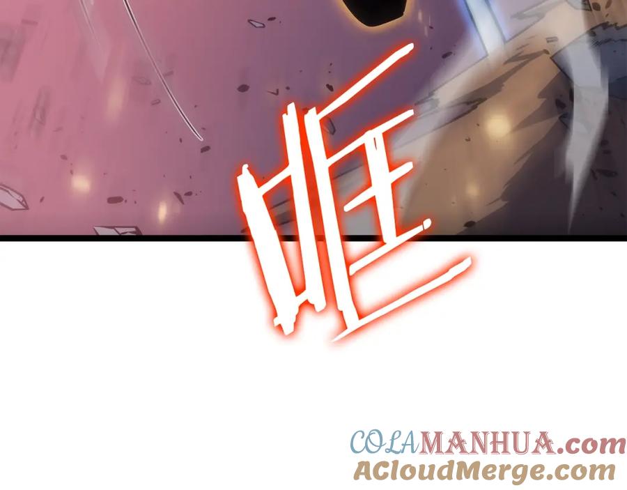 我独自升级 第164话 复活 第77页