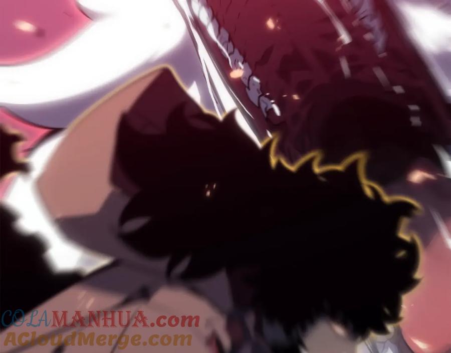 我独自升级 第164话 复活 第101页
