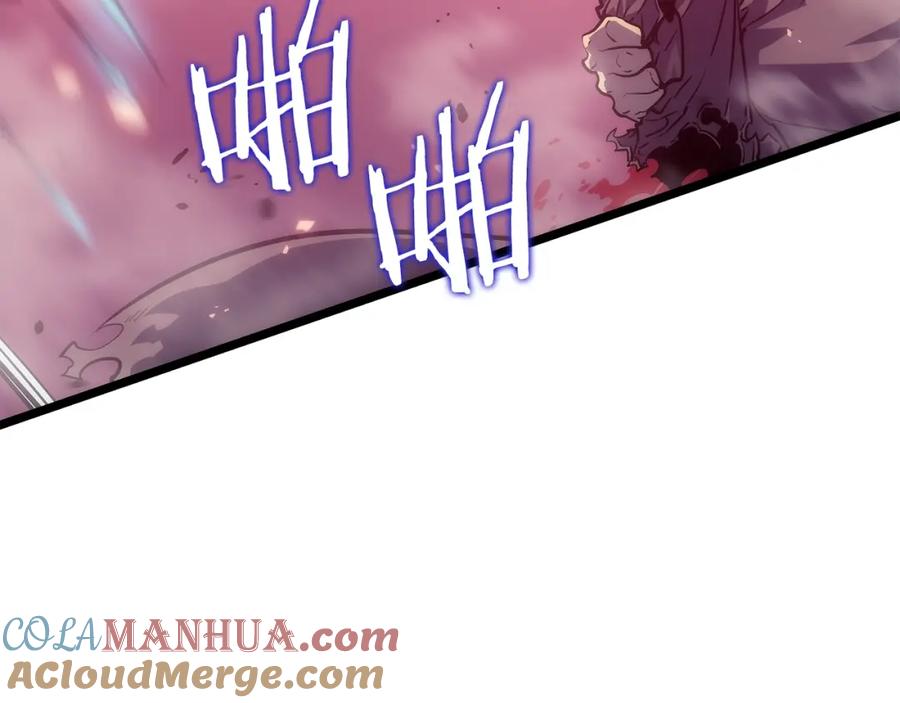 我独自升级 第164话 复活 第209页