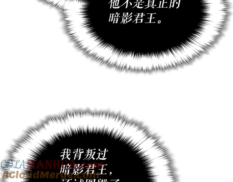 我独自升级 第165话 王的警告 第113页