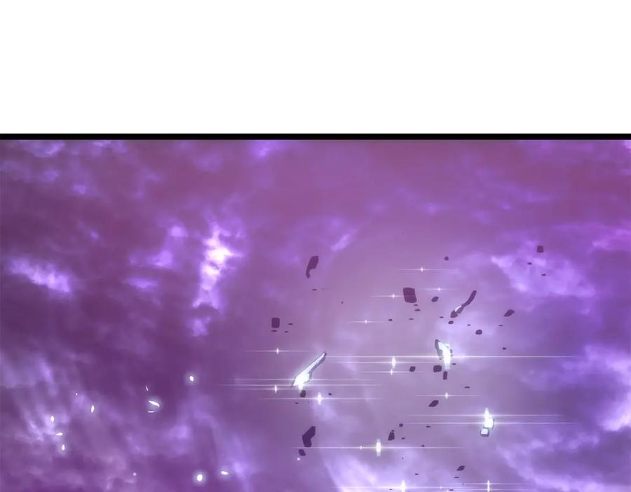 我独自升级 第165话 王的警告 第247页