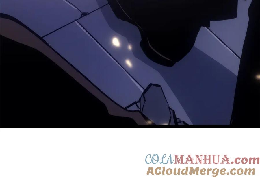 我独自升级 第165话 王的警告 第281页