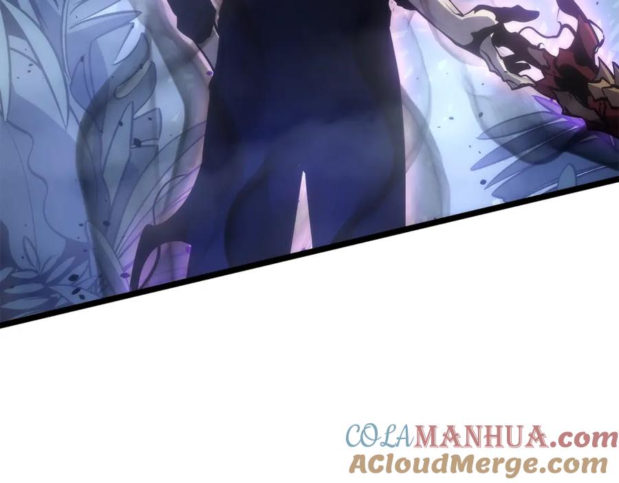 我独自升级 第165话 王的警告 第141页