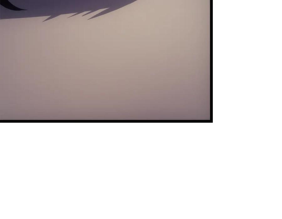我独自升级 第165话 王的警告 第256页