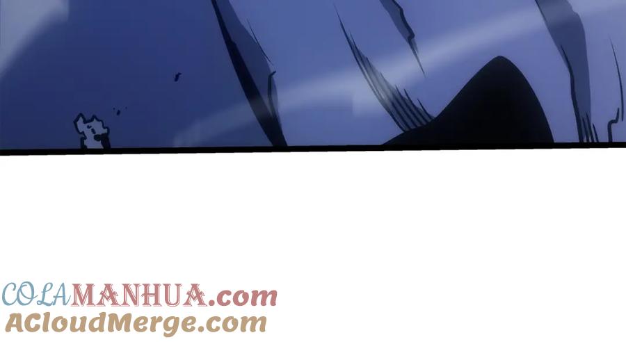 我独自升级 第165话 王的警告 第137页