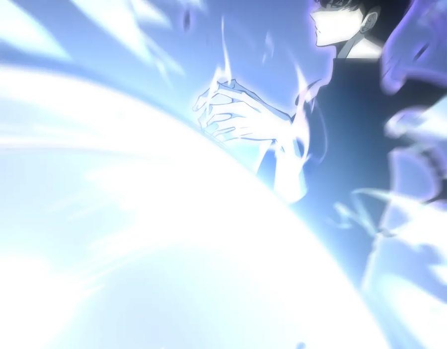 我独自升级 第165话 王的警告 第52页