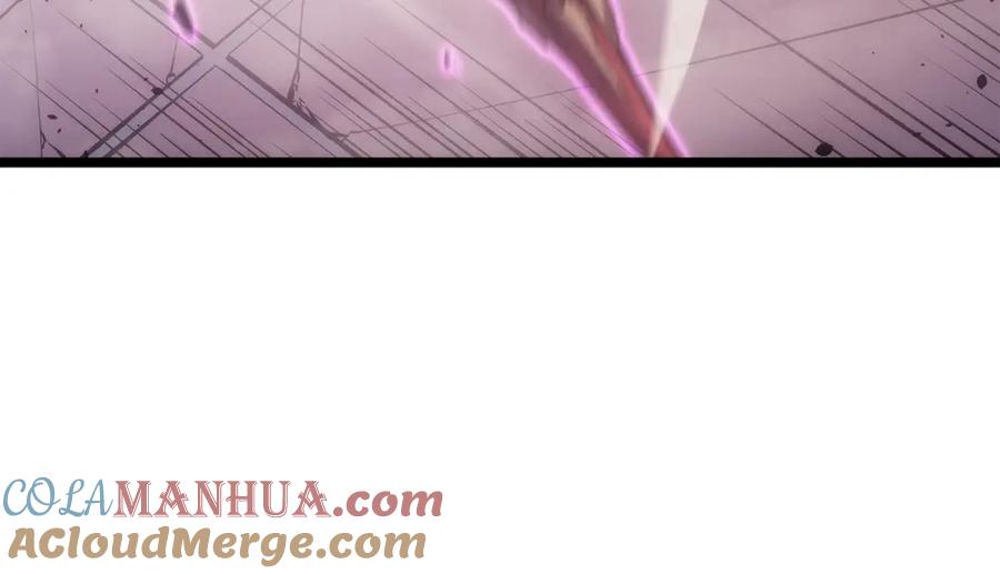 我独自升级 第165话 王的警告 第229页