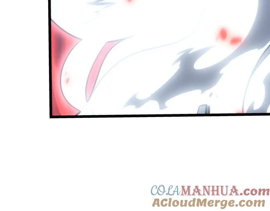 我独自升级 第165话 王的警告 第129页