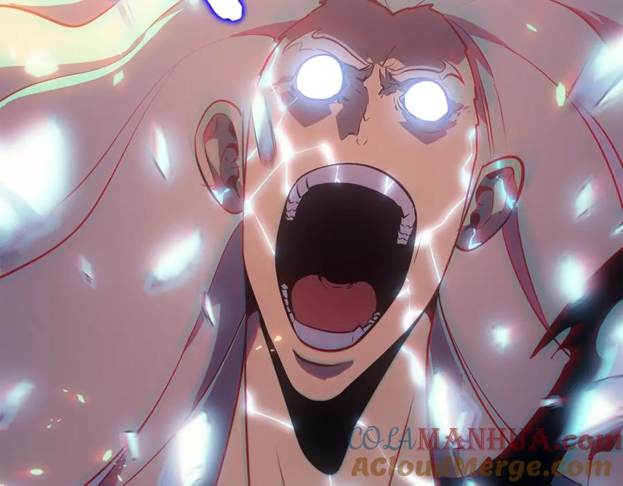 我独自升级 第165话 王的警告 第241页