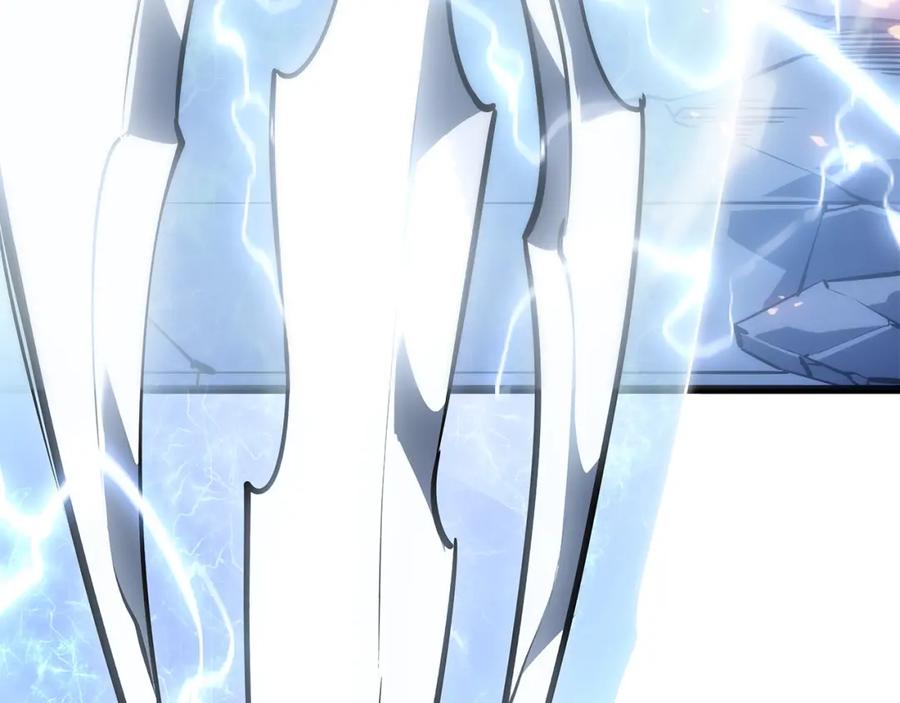 我独自升级 第165话 王的警告 第36页