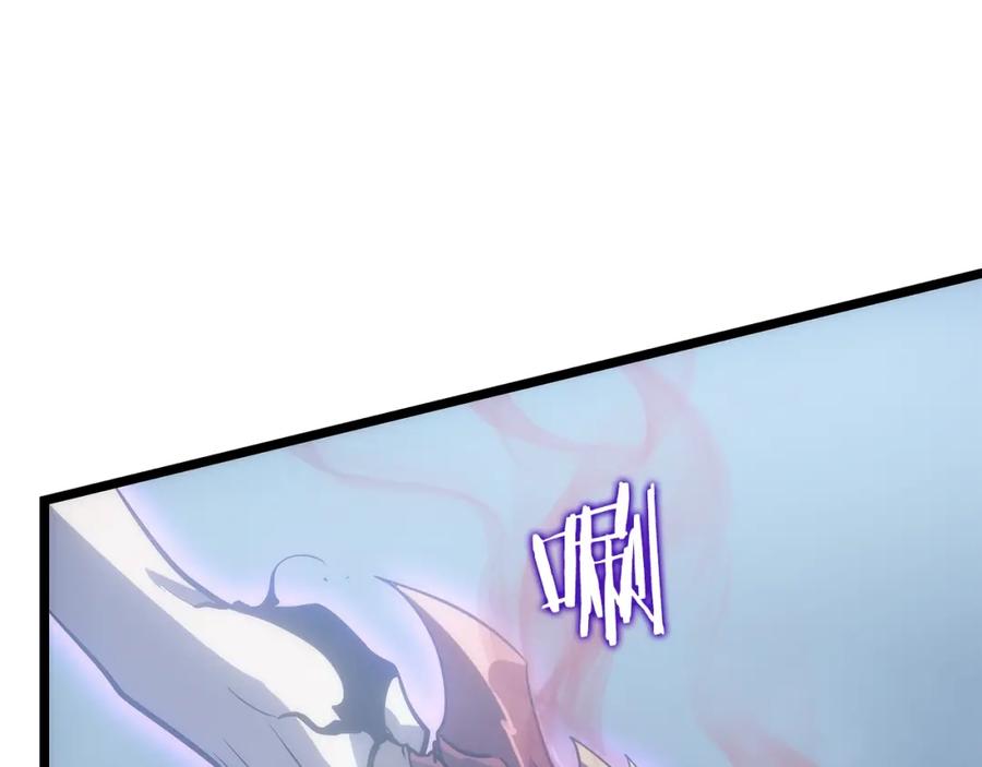 我独自升级 第165话 王的警告 第142页