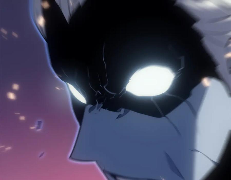 我独自升级 第165话 王的警告 第166页